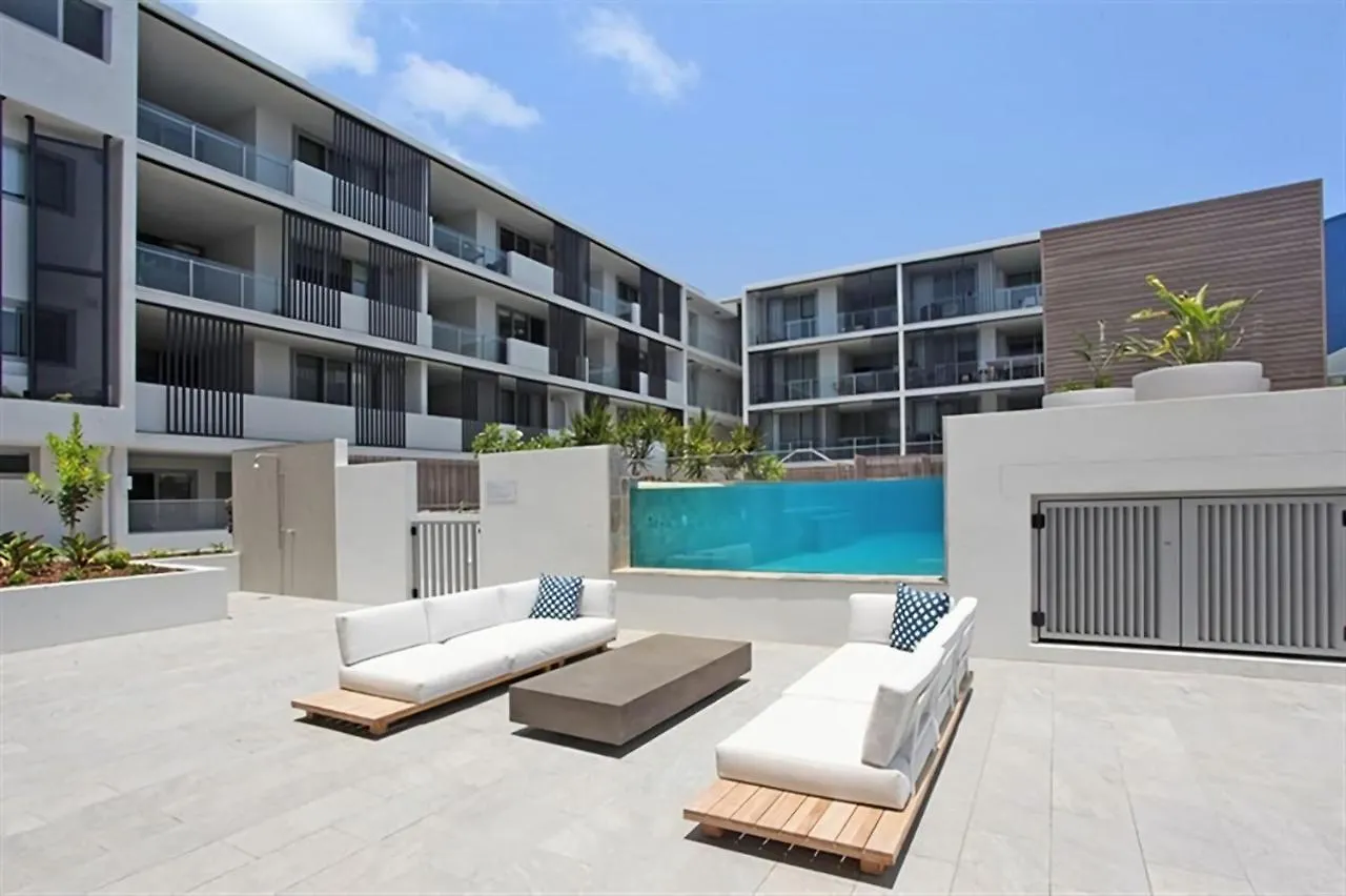 Unit 406 Drift Apartamento Coolum Beach