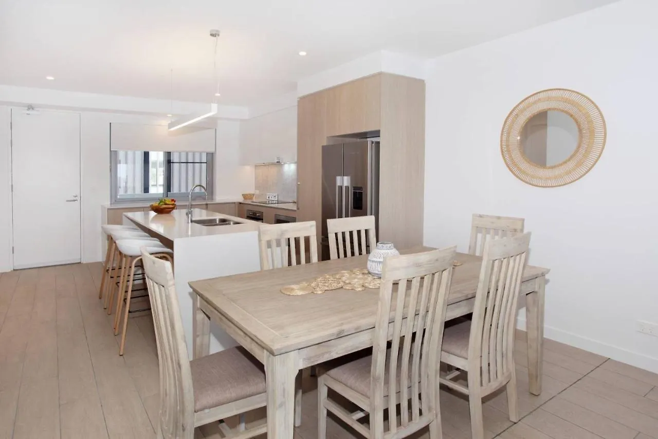 Unit 406 Drift Apartamento Coolum Beach