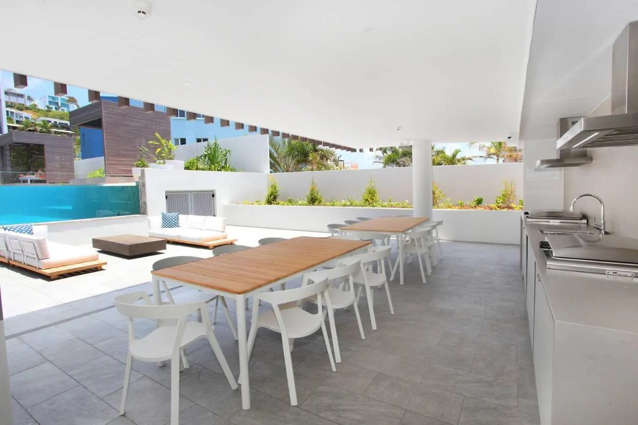 Unit 406 Drift Apartamento Coolum Beach