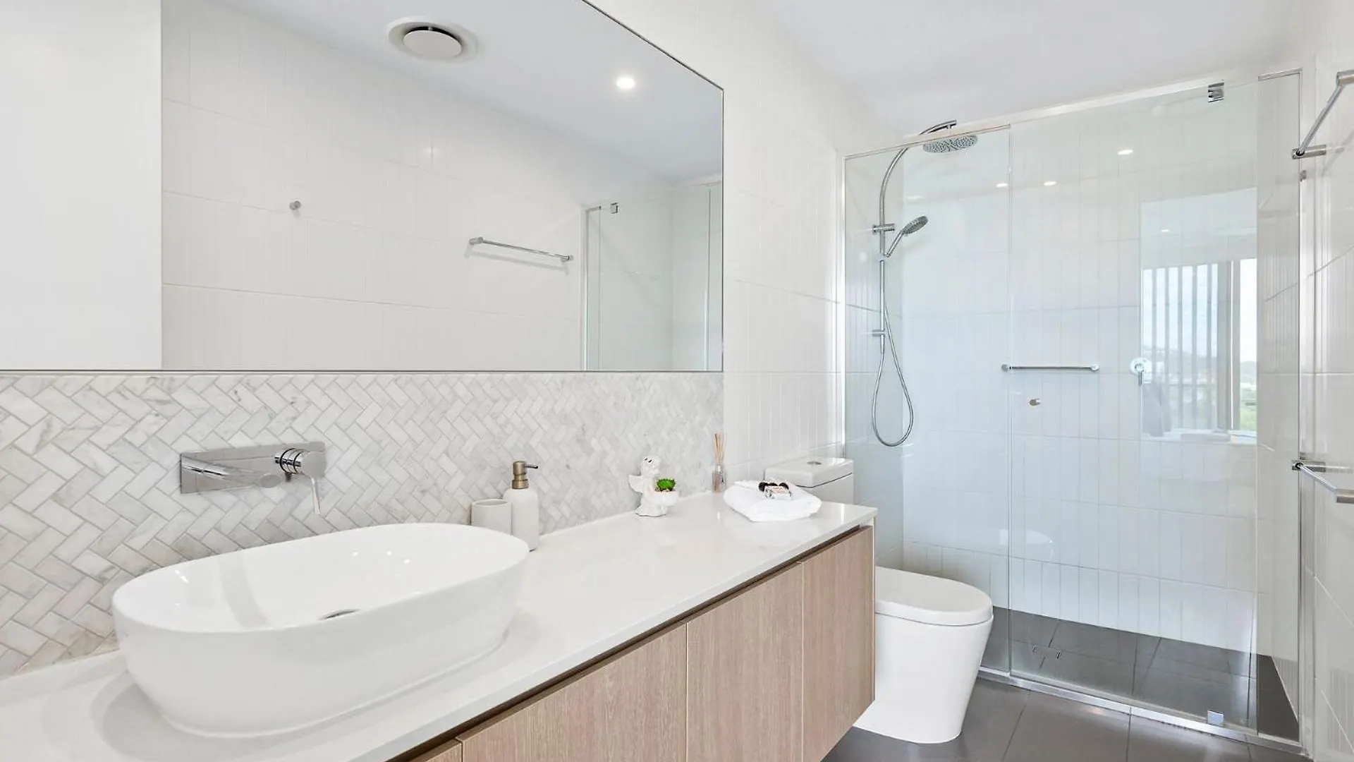 Unit 406 Drift Apartamento Coolum Beach 0*,
