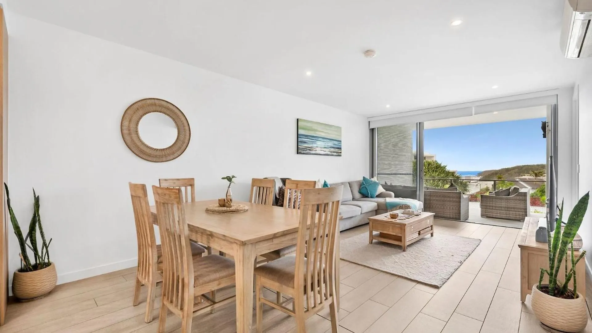 Unit 406 Drift Apartamento Coolum Beach 0*,  Austrália