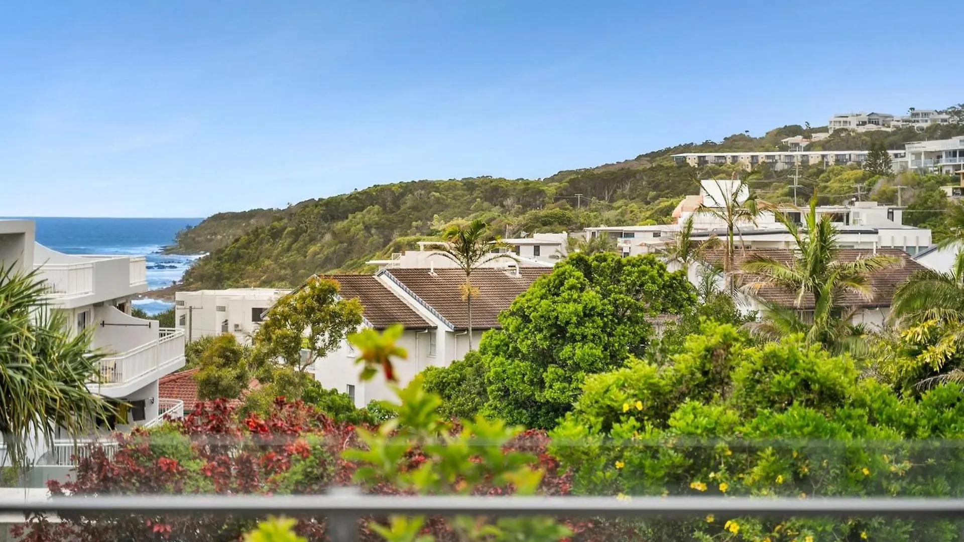 Unit 406 Drift Apartamento Coolum Beach