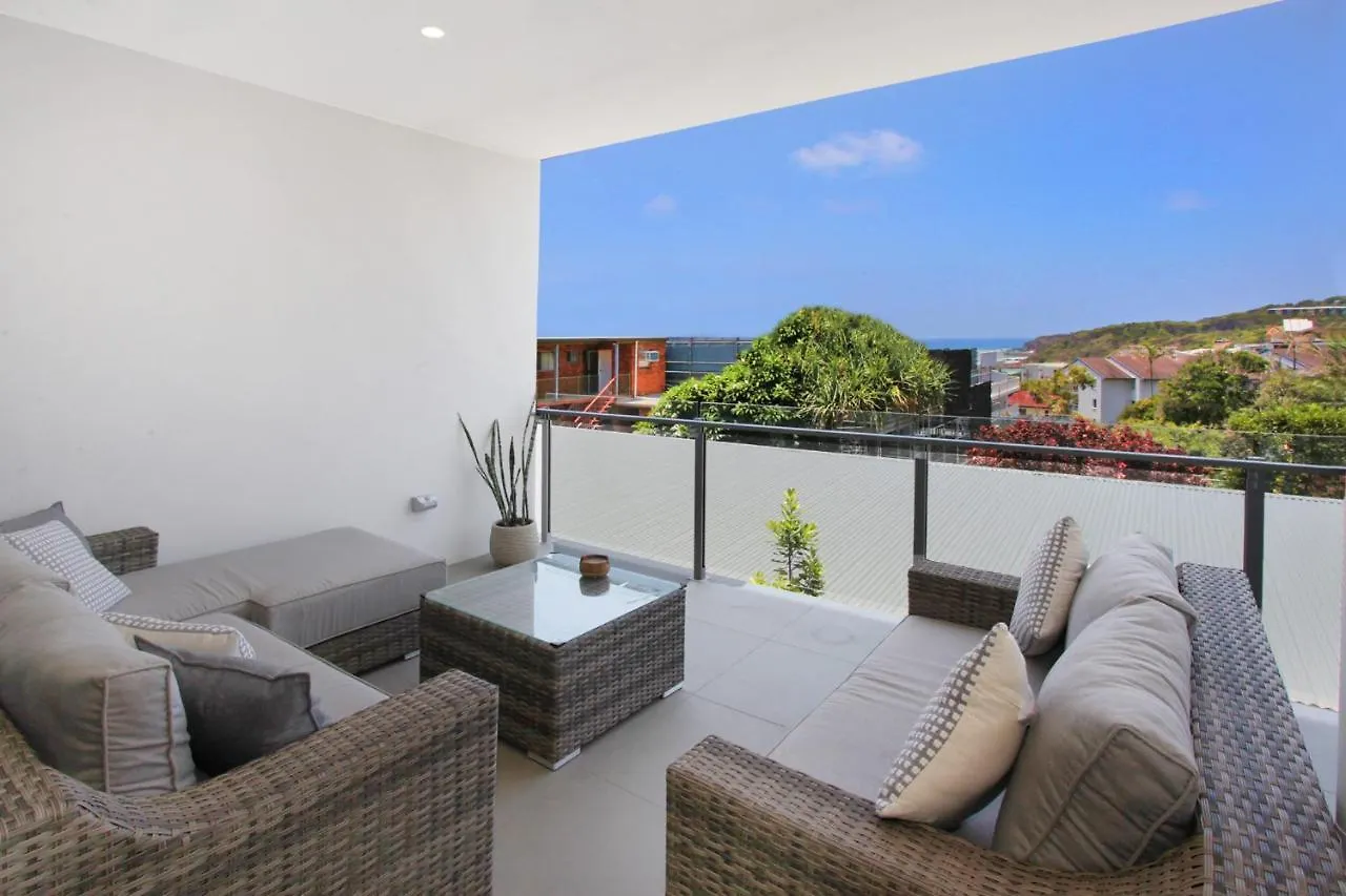 Unit 406 Drift Apartamento Coolum Beach Austrália