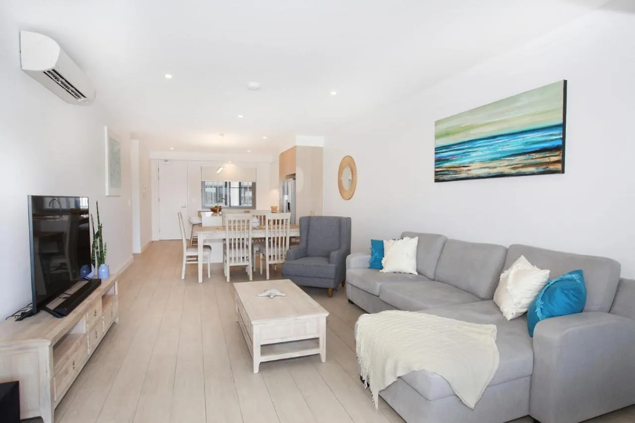 Unit 406 Drift Apartamento Coolum Beach