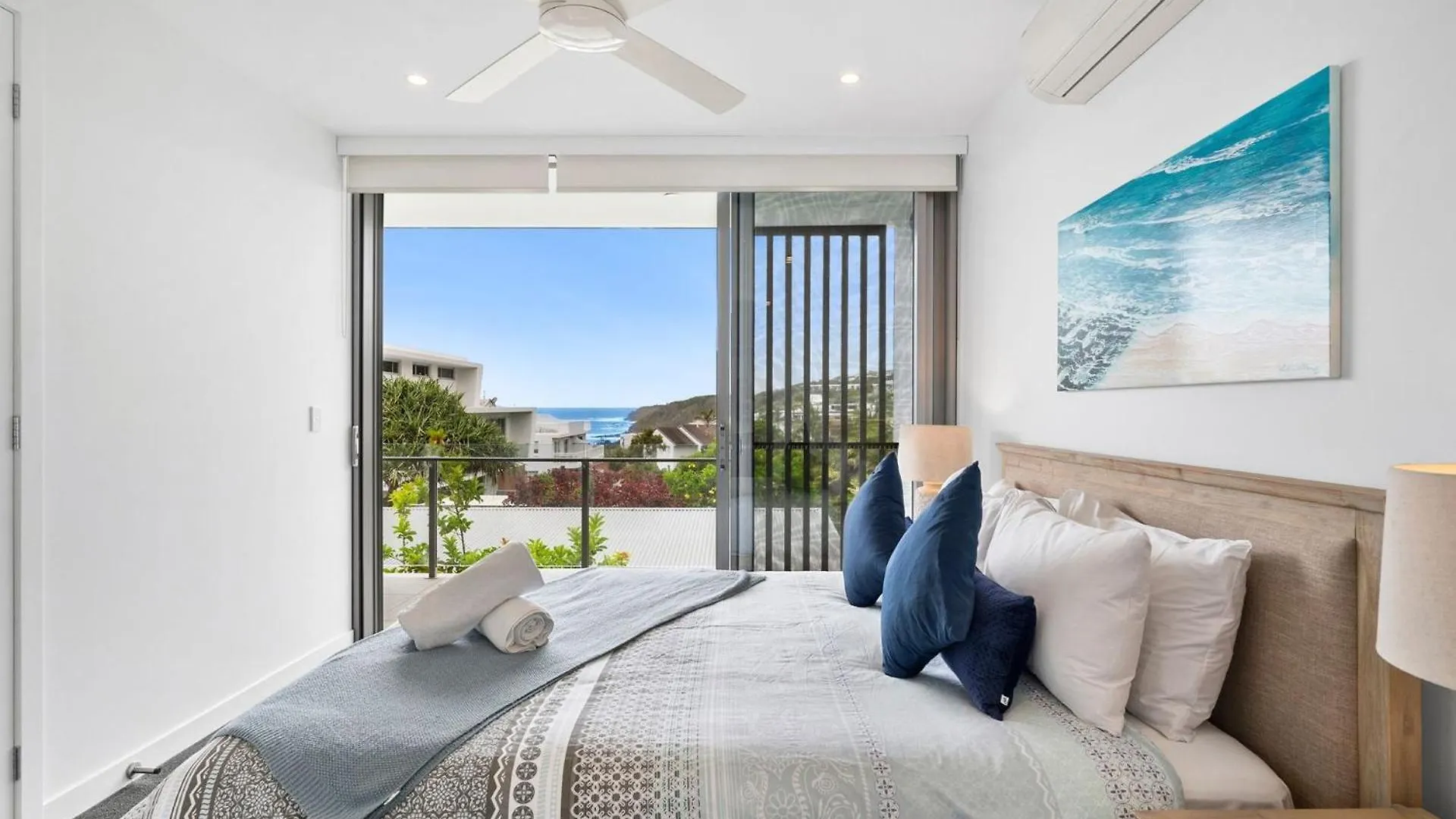 Apartmán Unit 406 Drift Coolum Beach