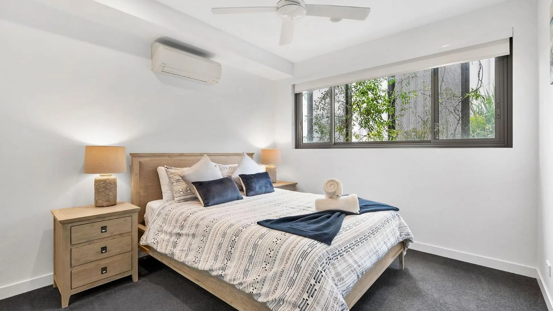Apartmán Unit 406 Drift Coolum Beach Austrálie