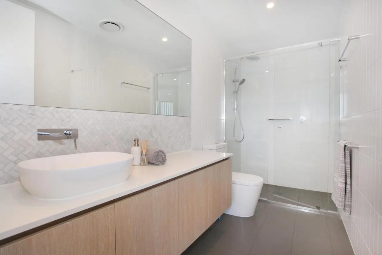 Apartmán Unit 406 Drift Coolum Beach